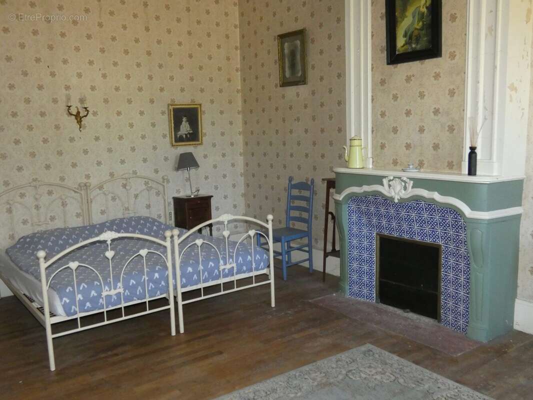 Maison à VICHY