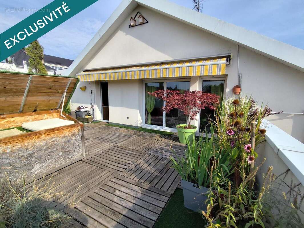 Photo 9 - Appartement à WALDIGHOFEN