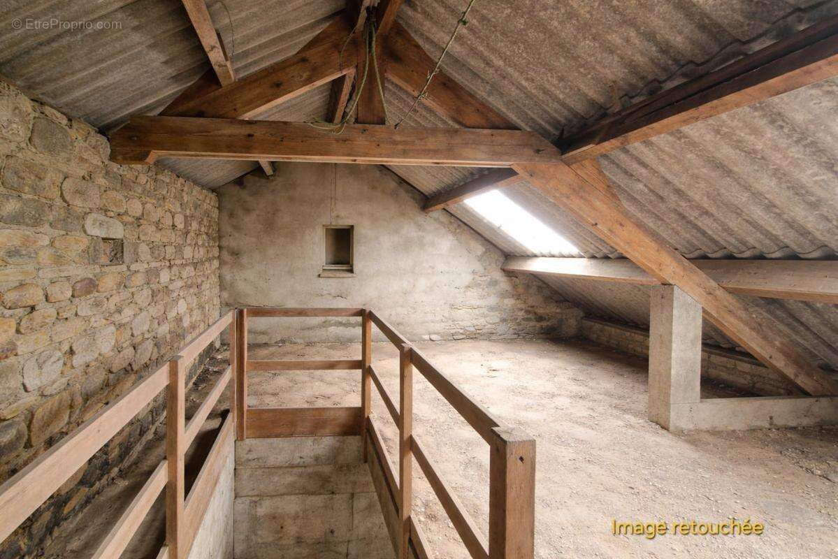 Maison à BEAUMONT-HAGUE