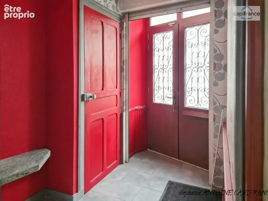 ORTHEZ – Maison de 103 m² avec jardin et grange - photo 2