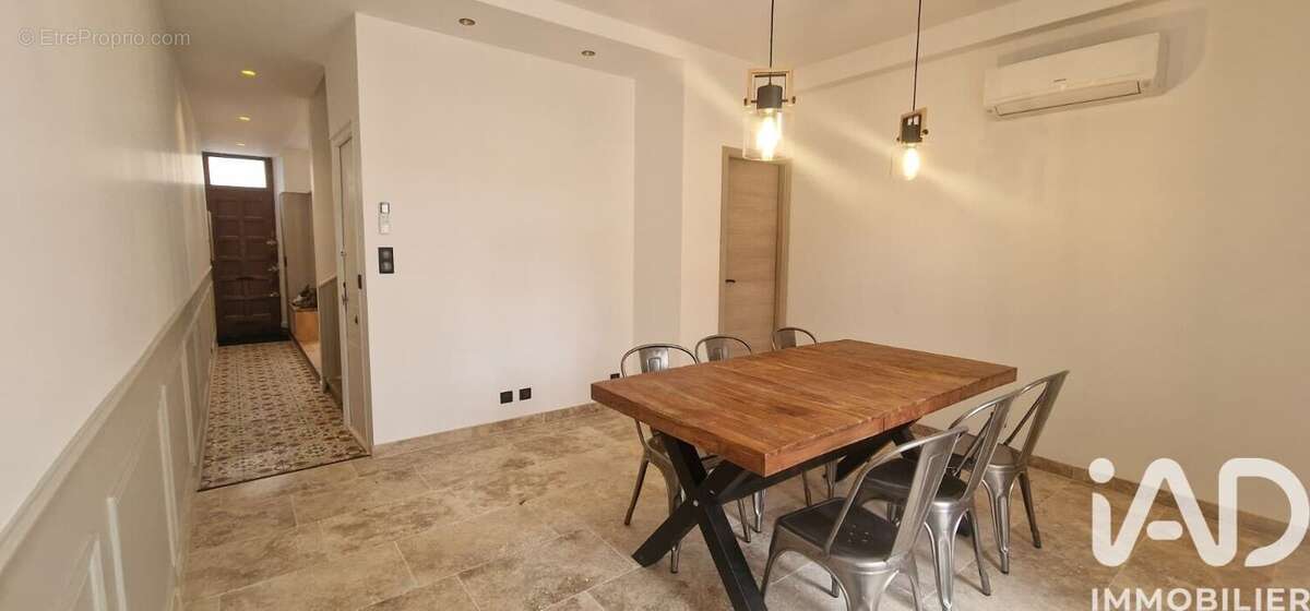 Photo 7 - Maison à REIMS