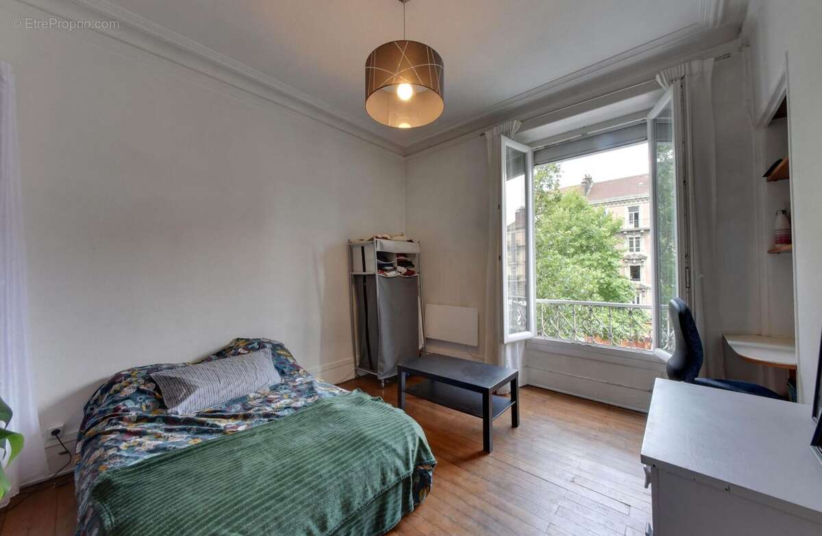 Appartement 37 m² à Grenoble  - photo 6