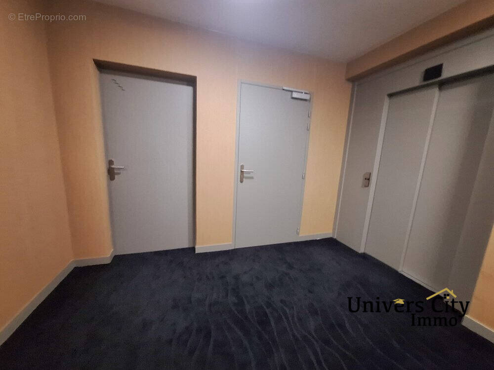 Appartement 62 m² à Reze  - photo 4