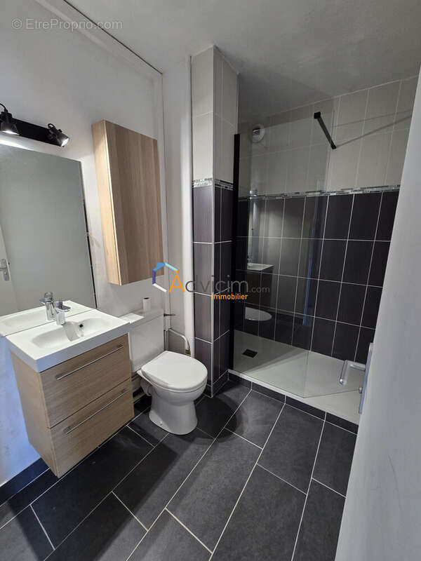 Appartement à SAINT-JEAN-LE-BLANC