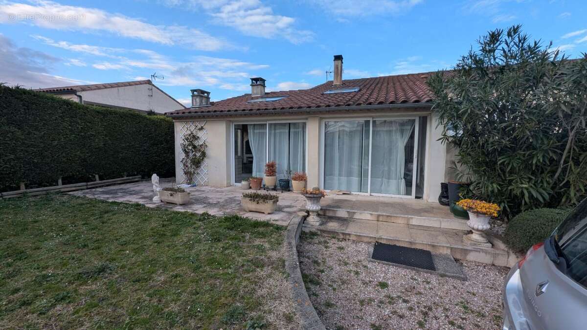 Villa 120 m² habitable avec sous sol - photo 15