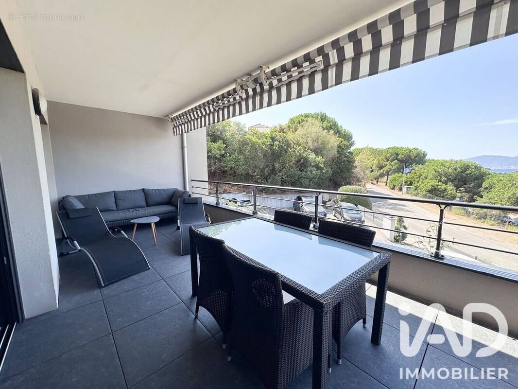 Photo 1 - Appartement à PIETROSELLA