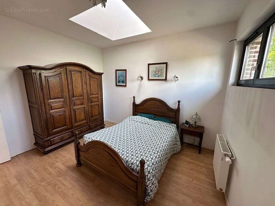 Appartement à BAPAUME