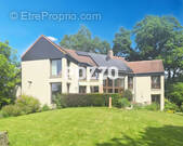 Maison à TRACY-BOCAGE