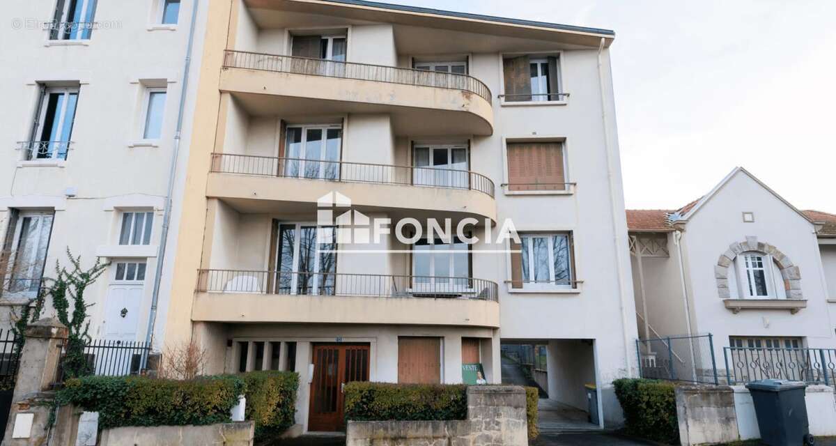 Appartement à CLERMONT-FERRAND