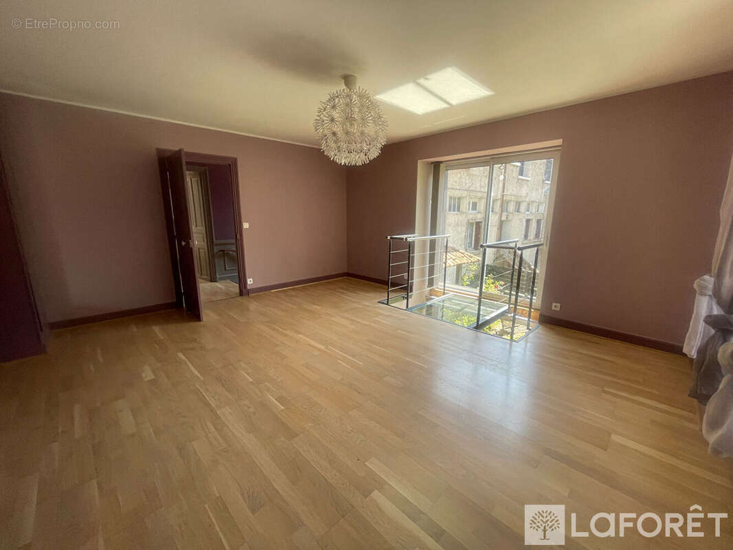 Appartement à SAINT-FLOUR