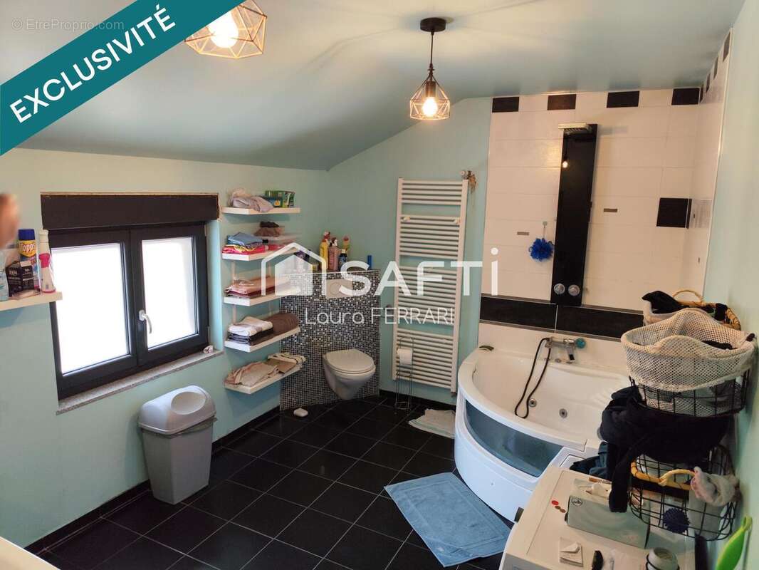 Photo 8 - Maison à ROSSELANGE