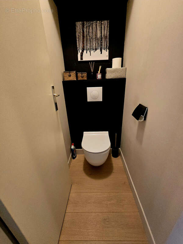 Appartement à UVERNET-FOURS