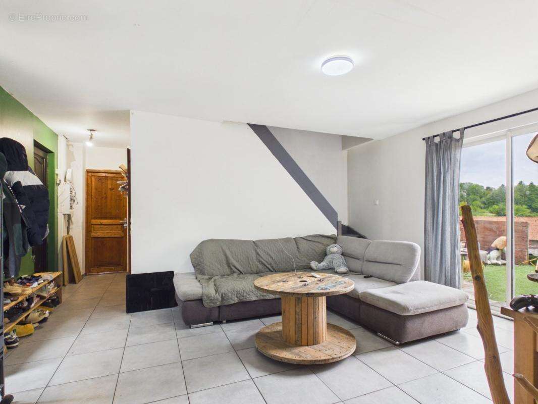 Maison 116 m² à Beaumont-Hamel  - photo 13