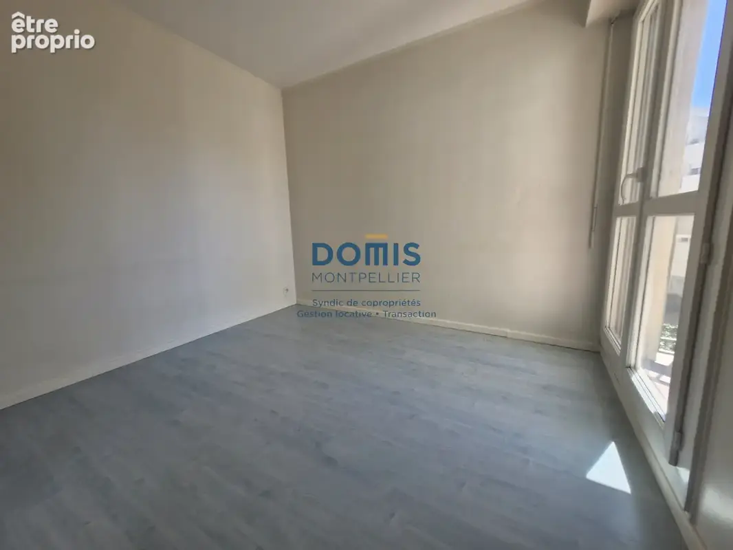 Vente appartement T4-78m2 (Secteur Figuerolles) - photo 12