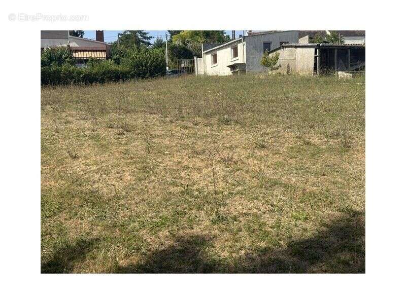 Terrain 1458 m² à Nailly  - photo 3