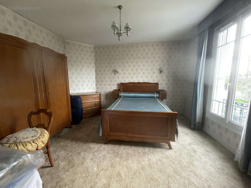 Maison à LE MANS