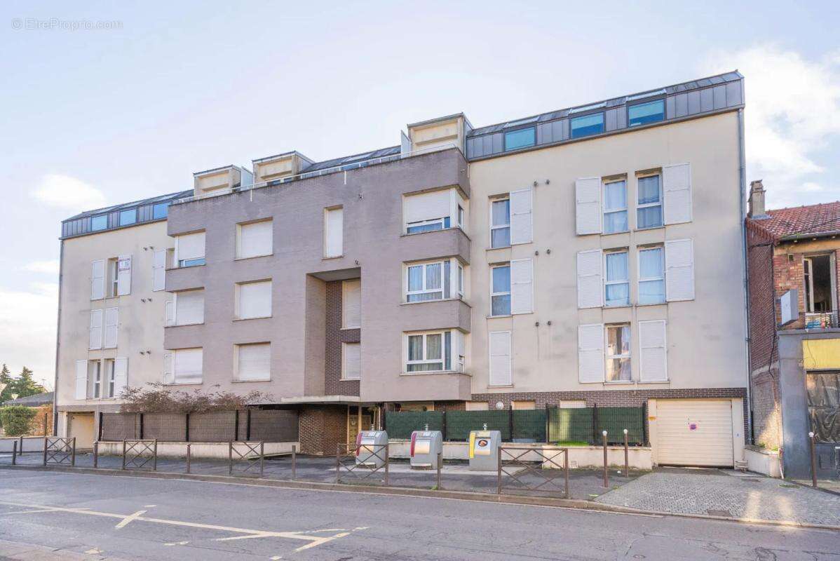 Appartement à ARGENTEUIL