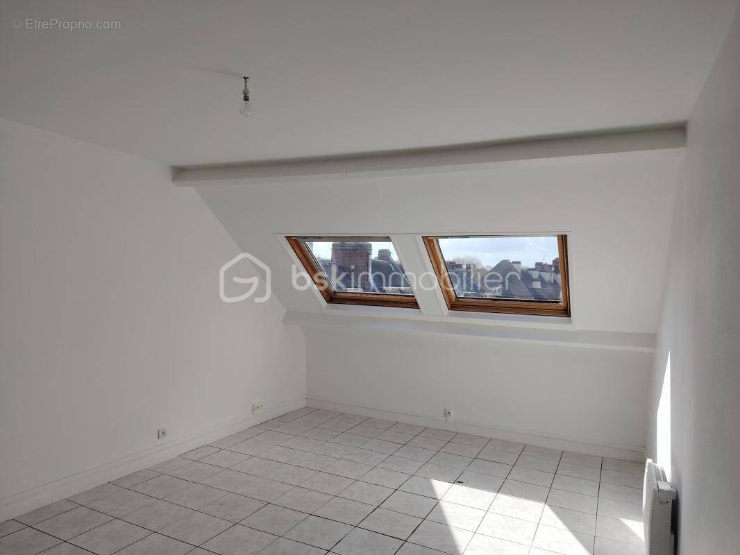 Appartement à EVREUX