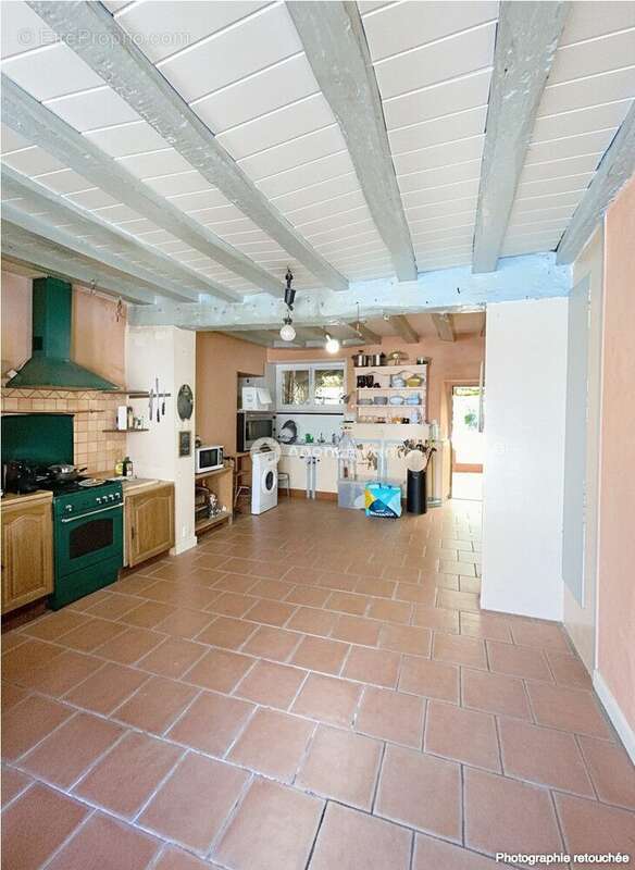 Maison 111 m² à Clere-Les-Pins  - photo 2