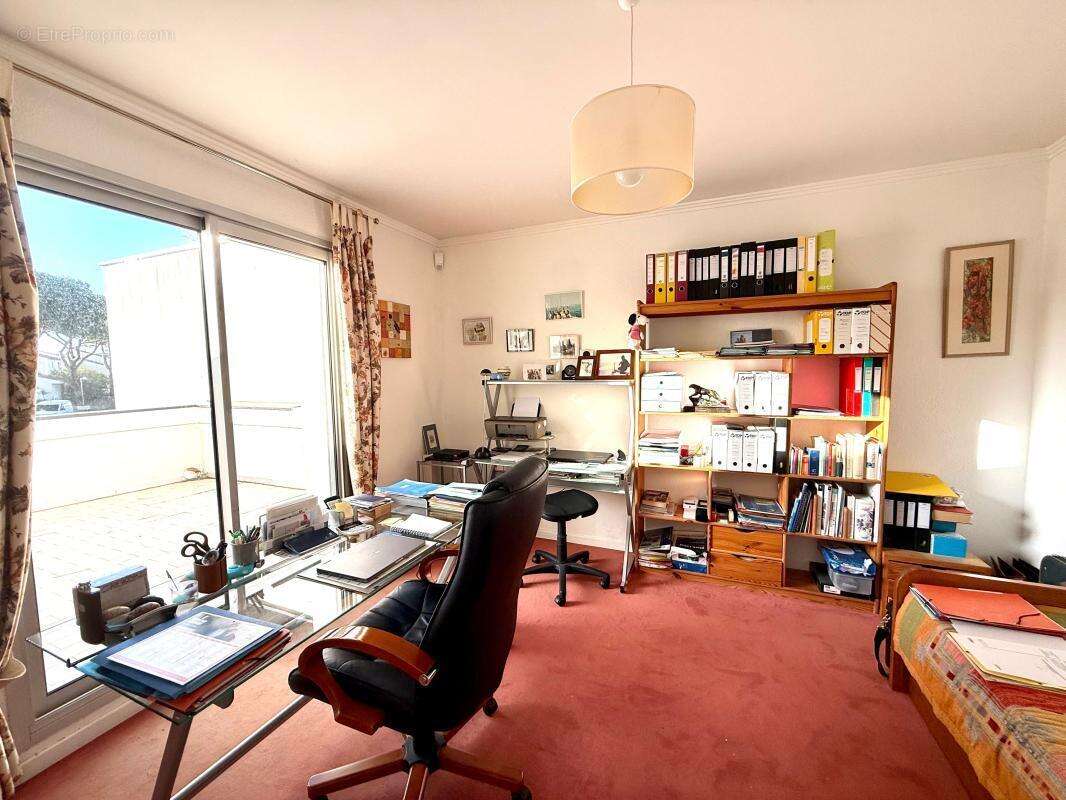 Maison à LA GRANDE-MOTTE