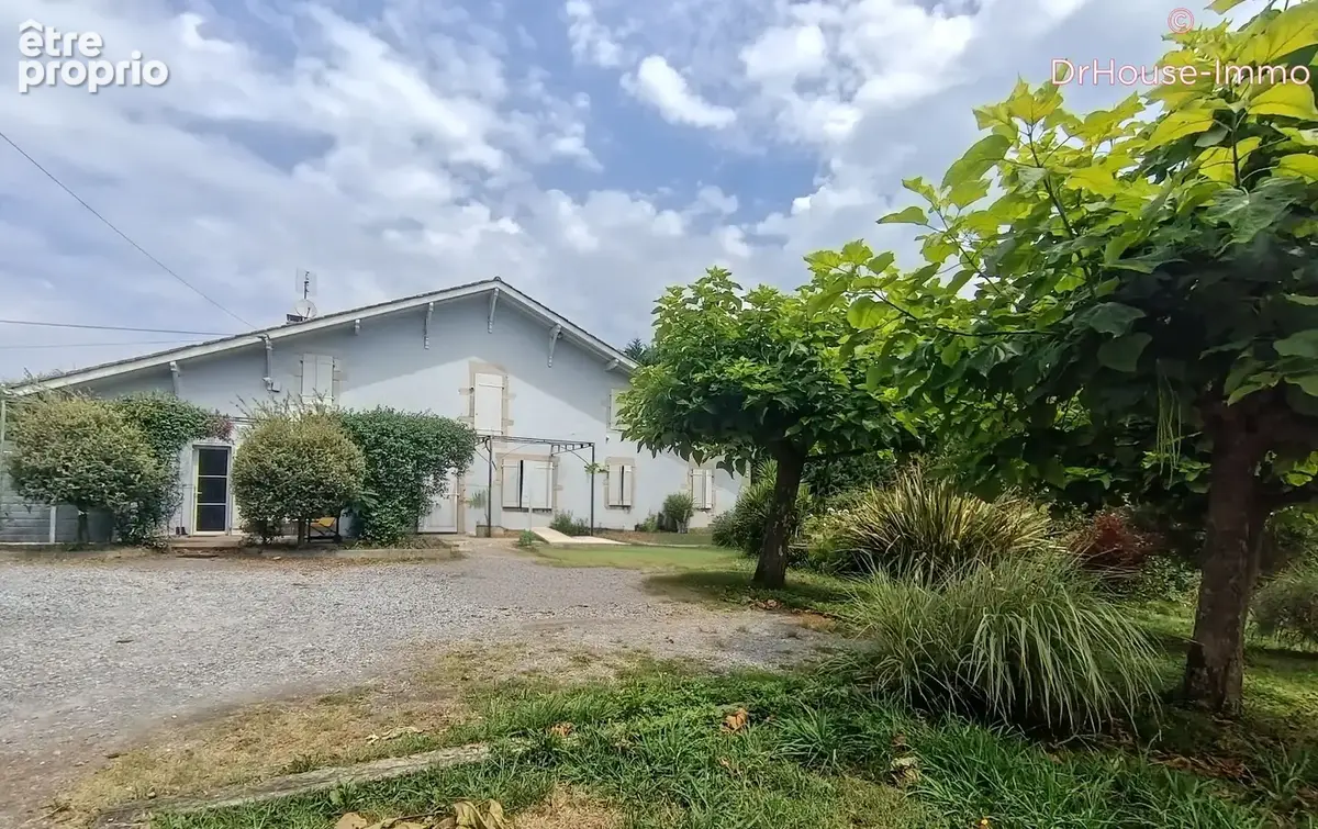 Maison 9 pièces 306 m² à vendre à Mugron (40250) - photo 30