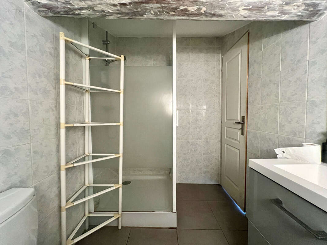 Appartement Beziers 1 pièce(s) 22.86 m2 - photo 8