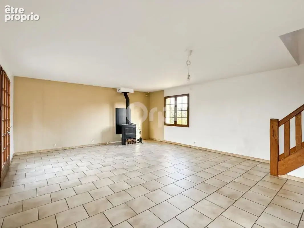 Maison familiale avec vue dégagée – Quartier recherché - photo 6