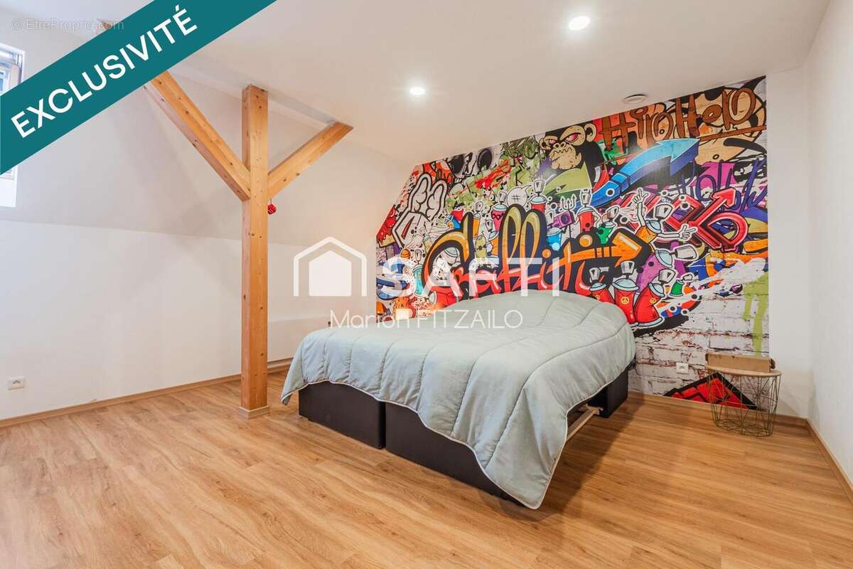 Photo 8 - Maison à BETSCHDORF