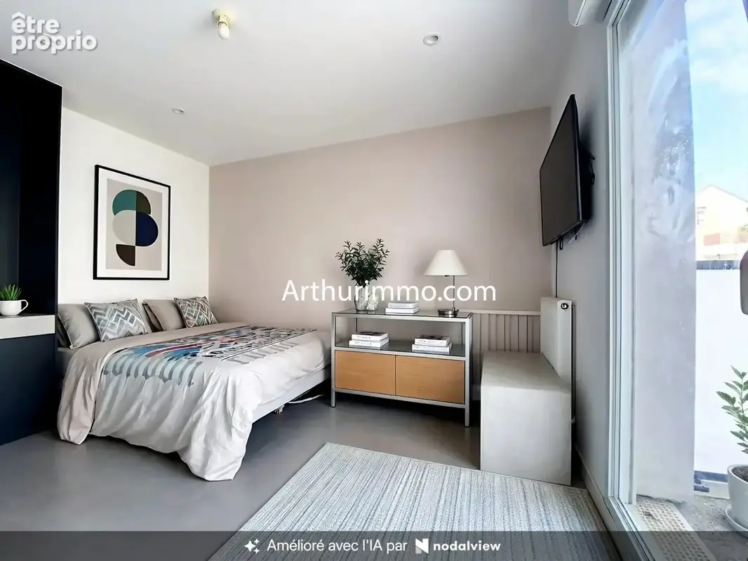Vente Appartement Limeil-brevannes(94450) 169 000ï¿œ - photo 7