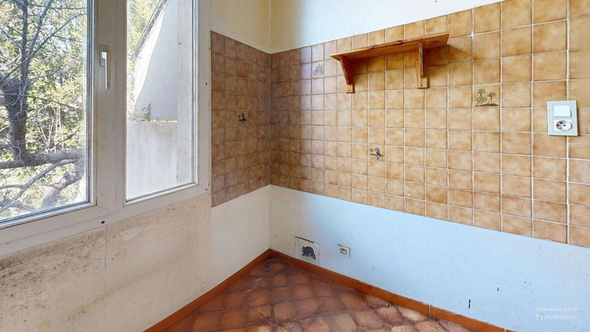 Appartement à PEIPIN