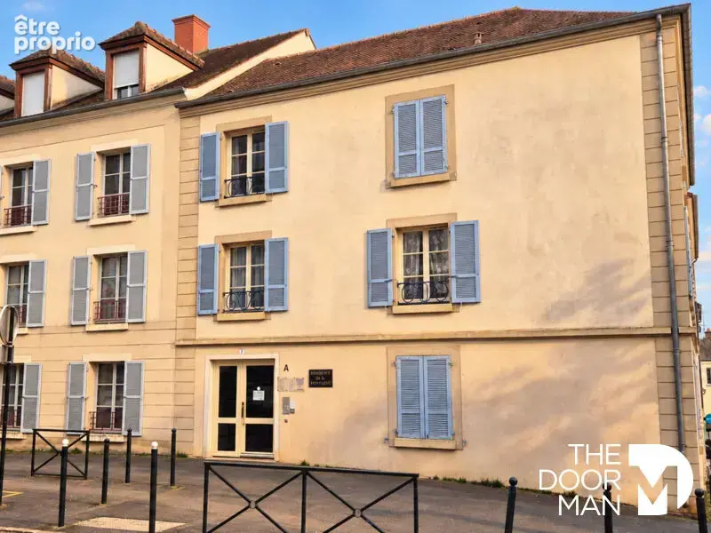 Appartement 78120 - photo 1