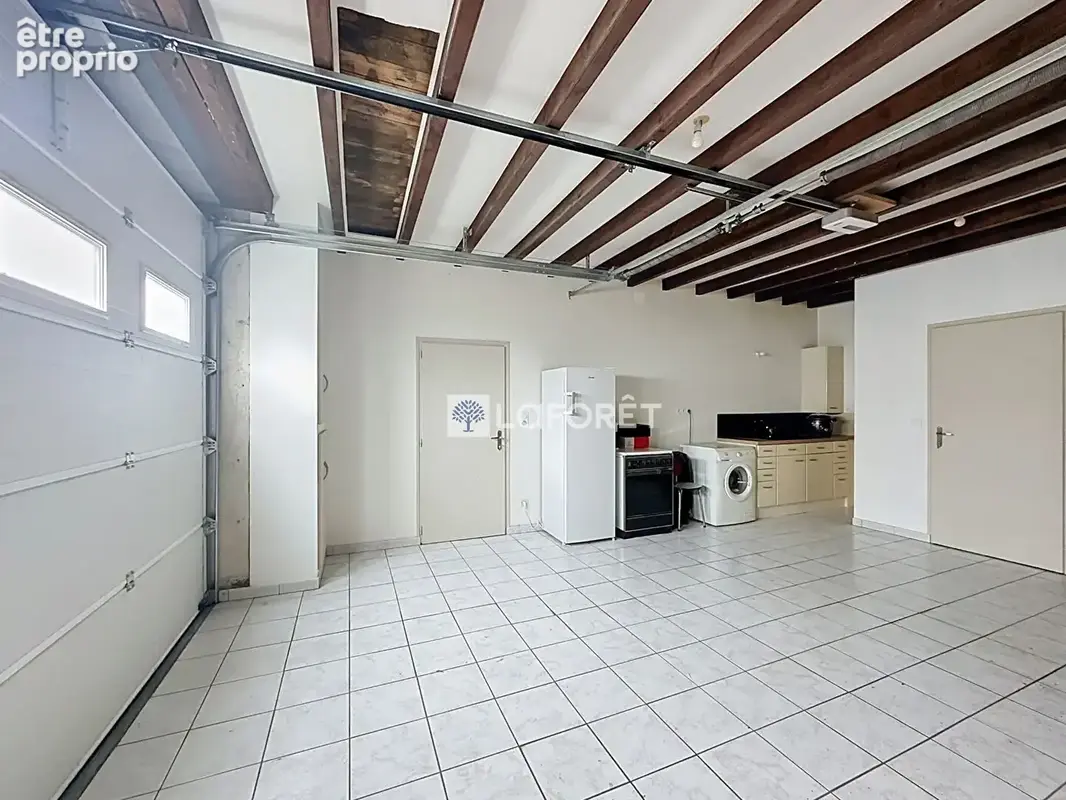 Maison La Ferriere En Parthenay - photo 10