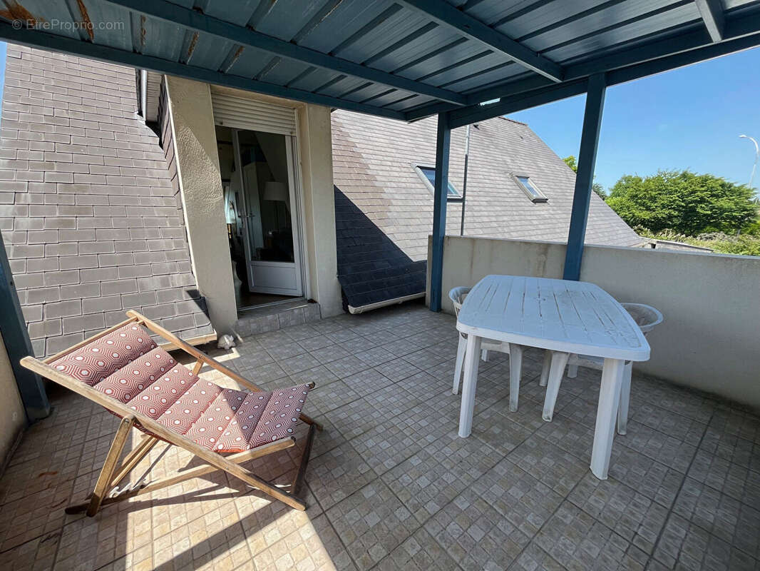 Maison à SAINT-NAZAIRE