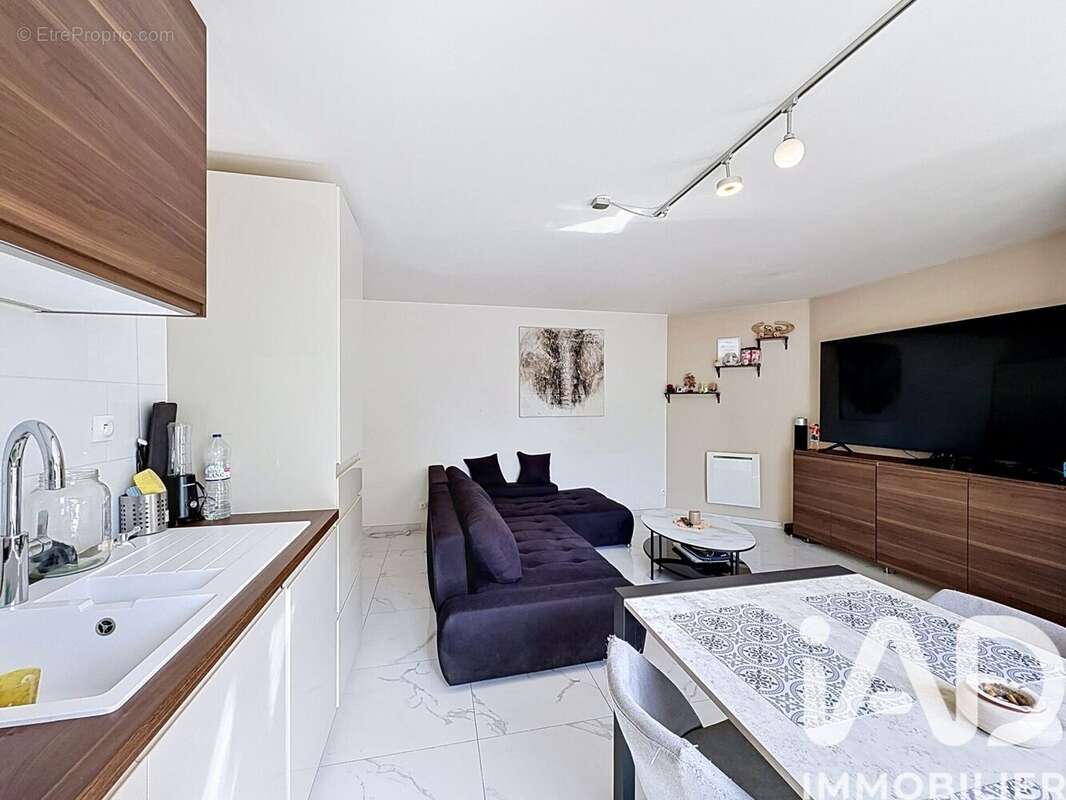 Photo 4 - Appartement à METZ