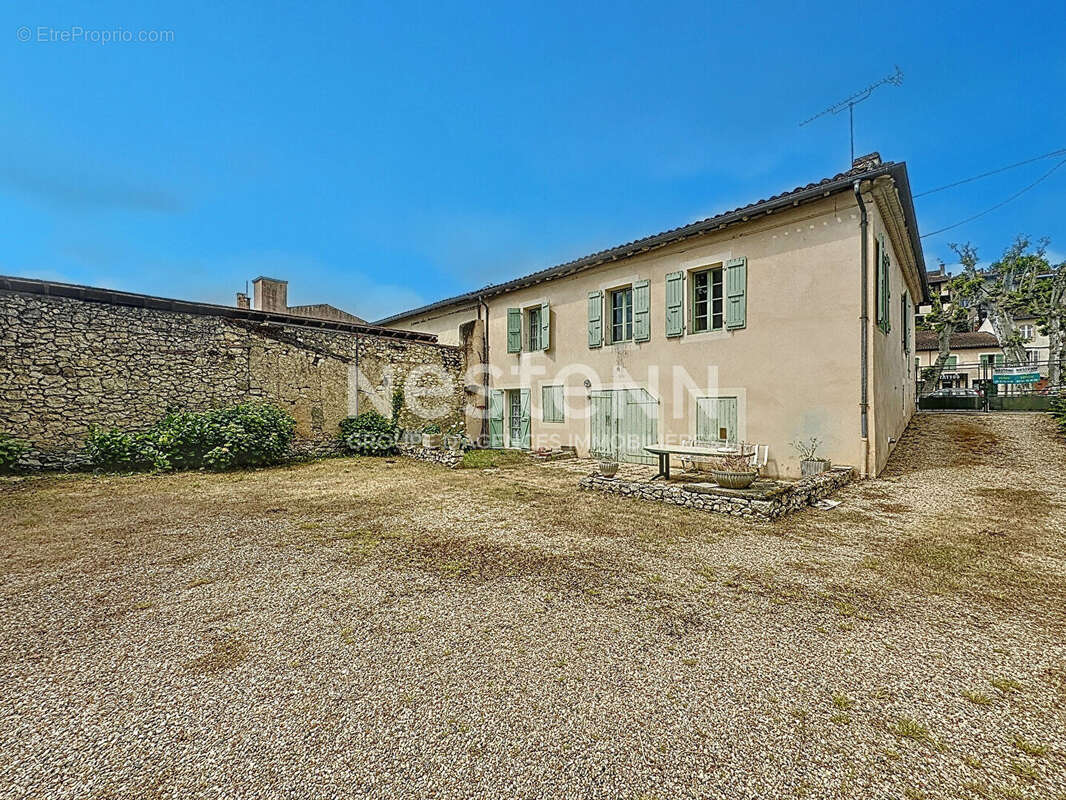 Maison à AUCH