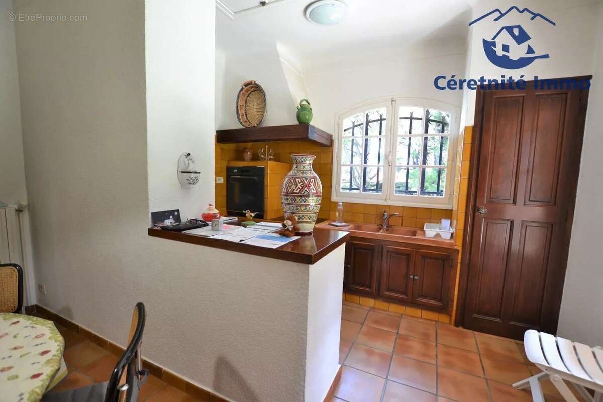 Maison à CERET
