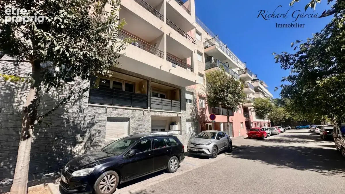 La seyne sur mer - a proximite des commodites - transport -appartement t2 - photo 10