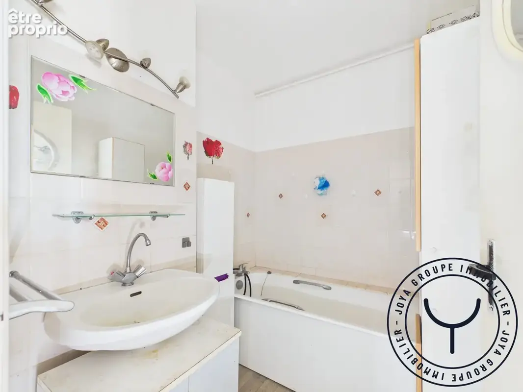 Appartement 3 pièces 58 m² à vendre à Romilly-Sur-Seine (10100) - photo 5