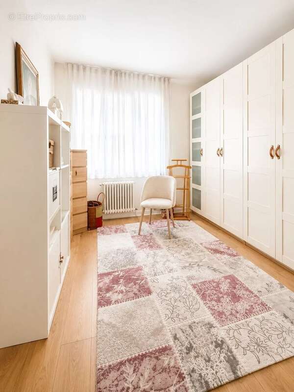 Annecy – hyper-centre  élégant appartement t4 de 104 m² – adresse d’exception - photo 5