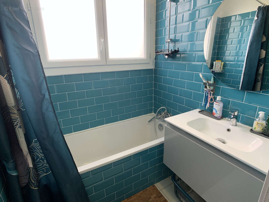 Appartement à MEAUX