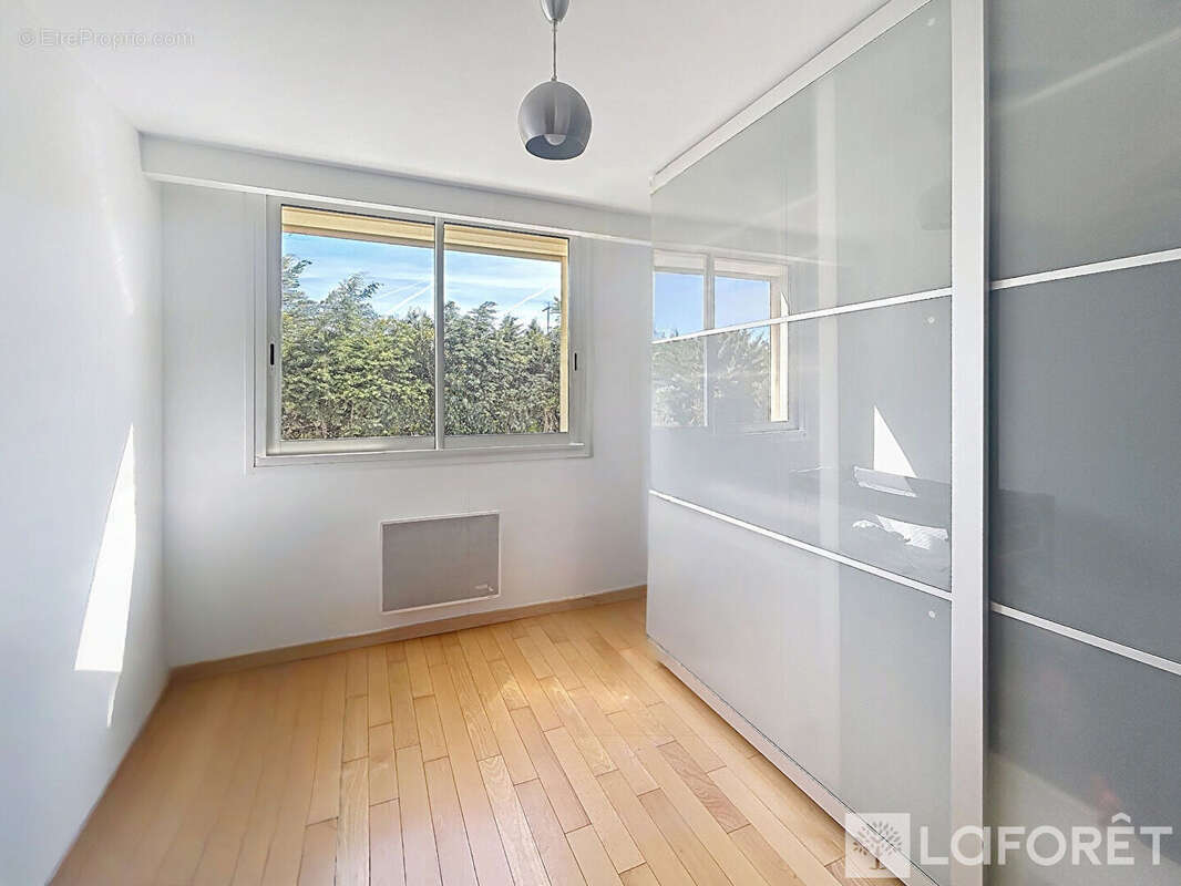 Appartement à CARRY-LE-ROUET