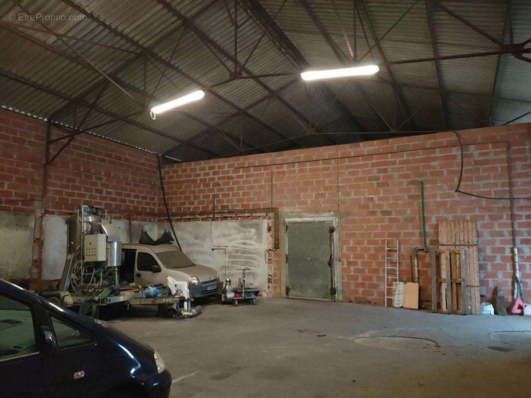 Maison à VAYRES