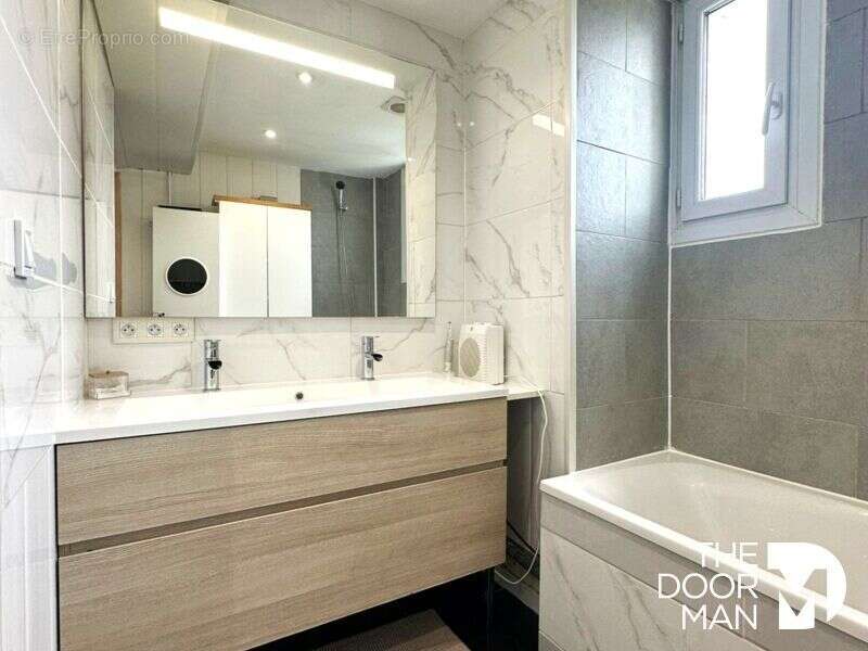Appartement à CUGNAUX