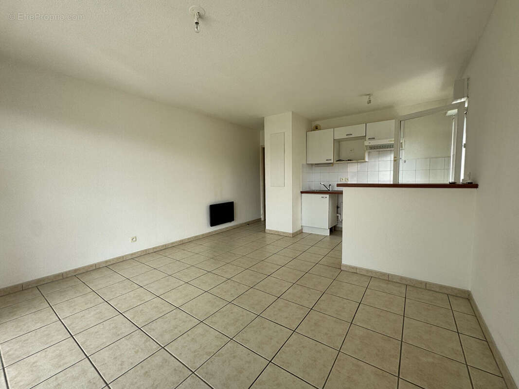 Appartement à TONNAY-CHARENTE