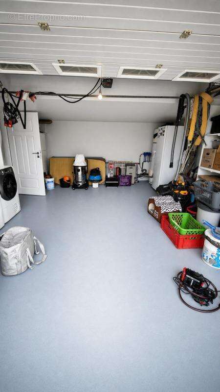 Maison individuelle de 160 m2 f6 de plain pied 4 chambres garage et jardin - photo 16