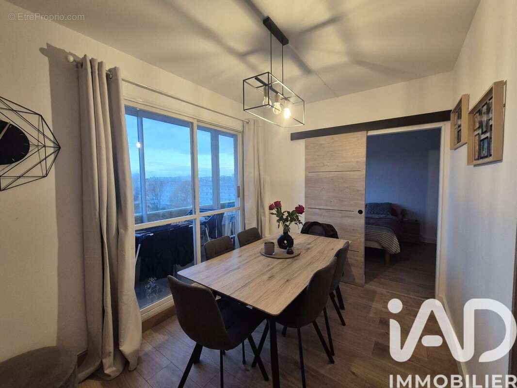 Photo 3 - Appartement à BREST