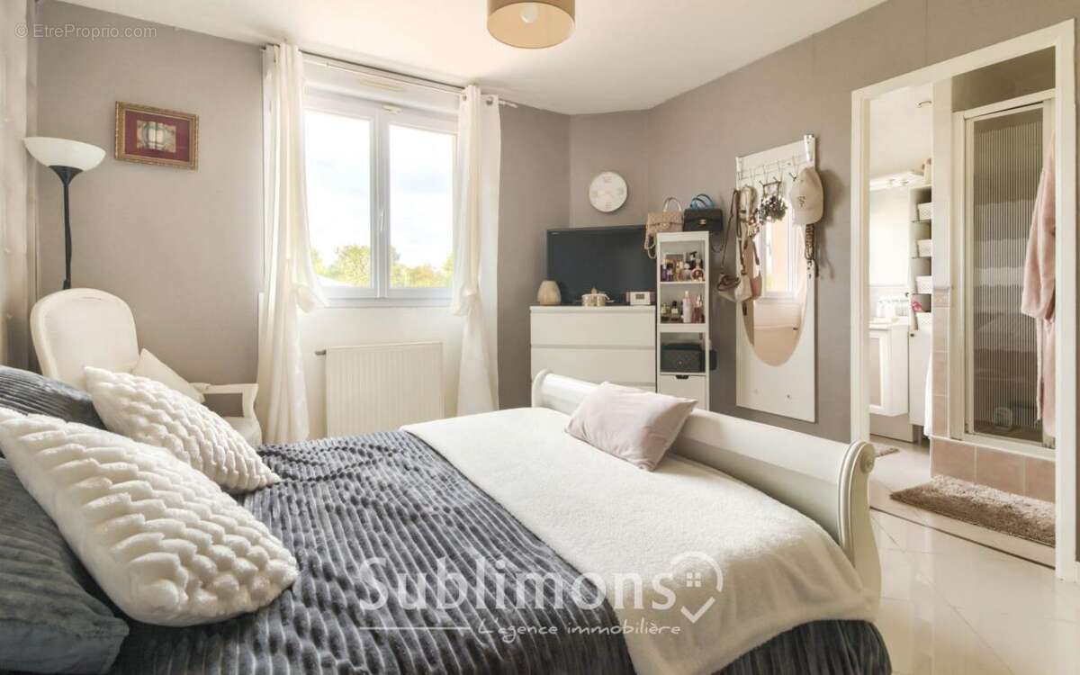 Maison à PONT-SAINT-MARTIN