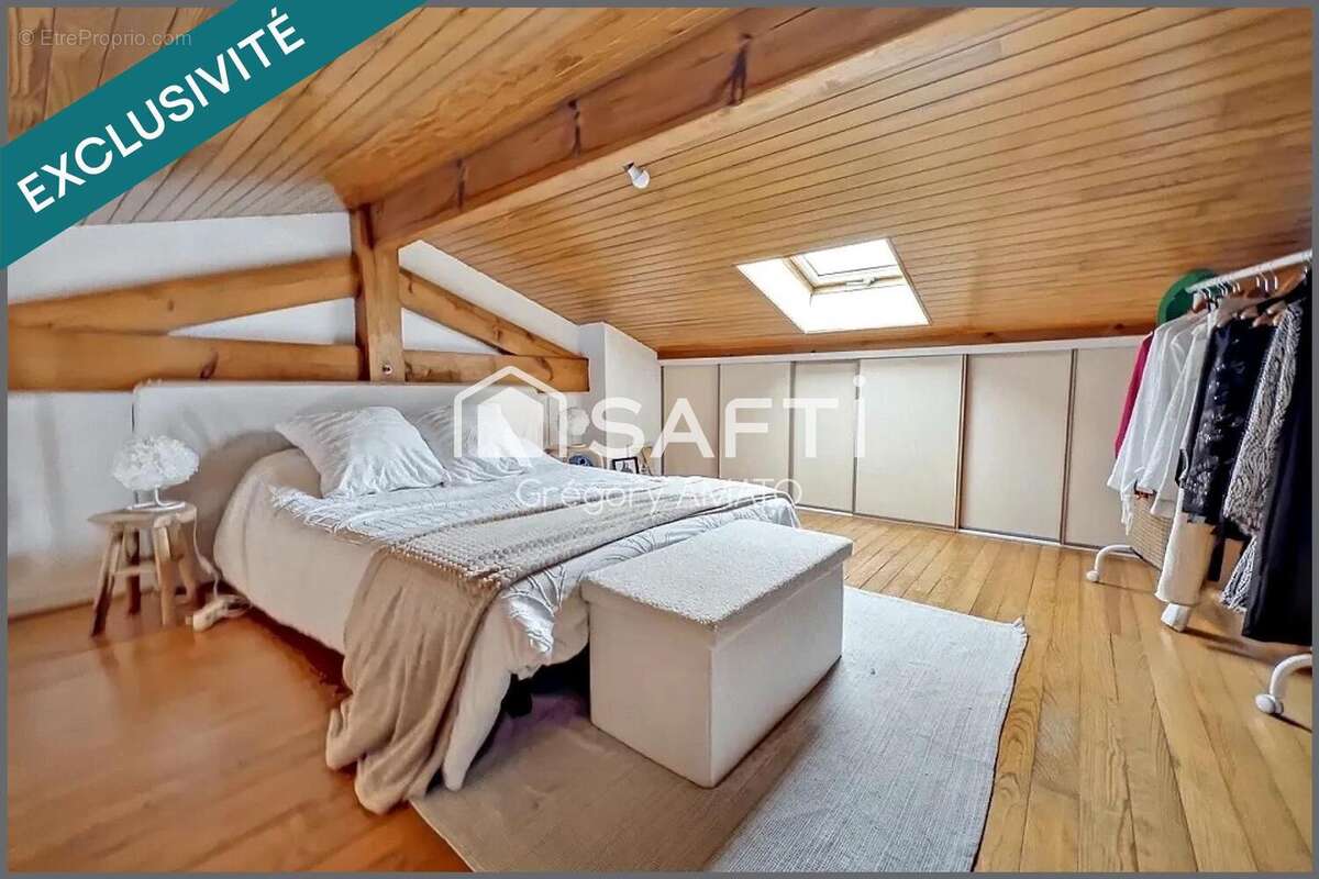 Photo 4 - Appartement à SAINT-MEDARD-EN-JALLES