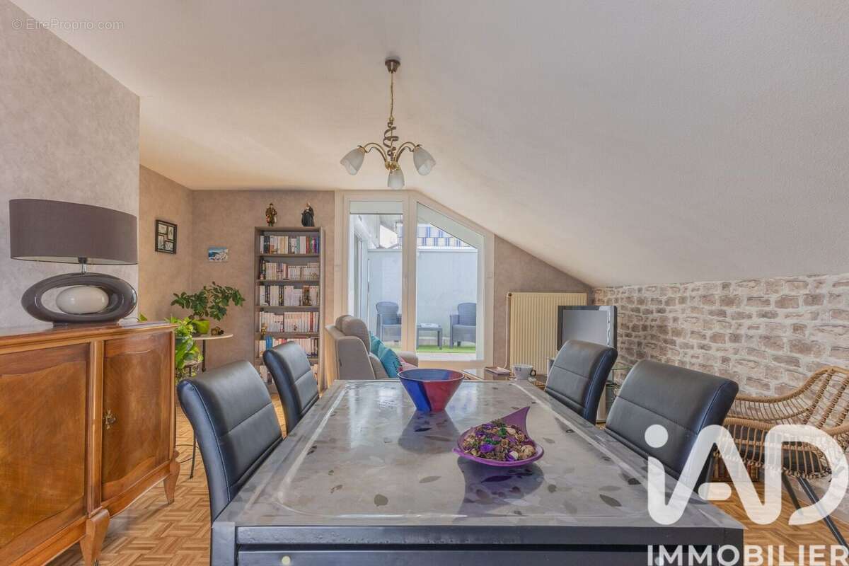 Photo 3 - Appartement à COGNIN