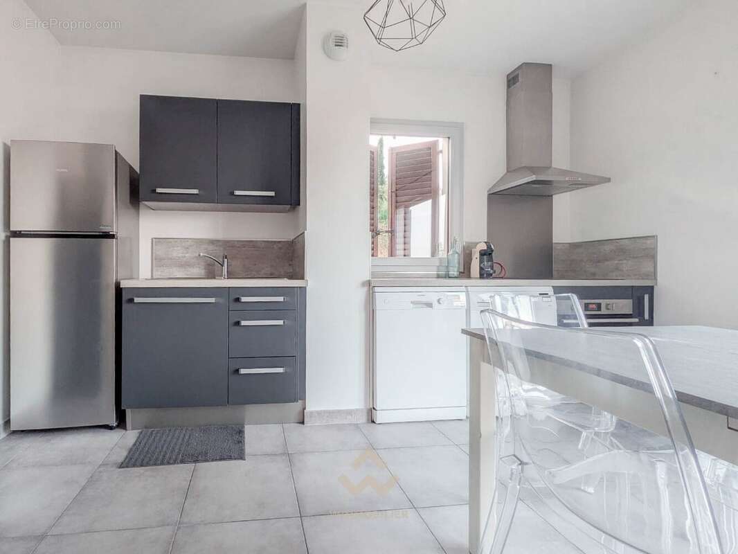 Appartement à LA GARDE